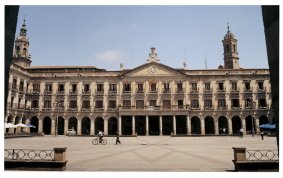 Ayuntamiento de Vitoria